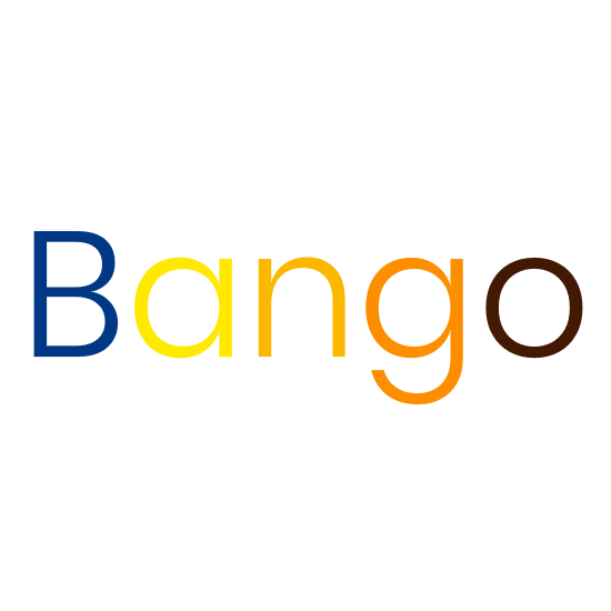 Bango